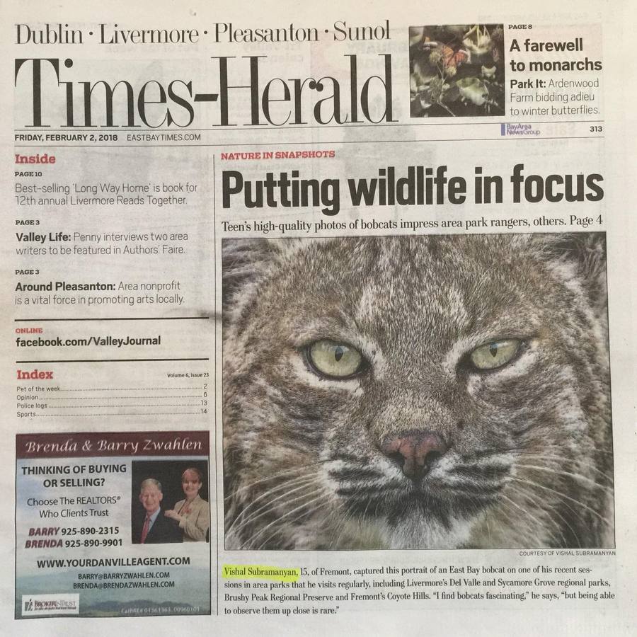 Bay Area News Group