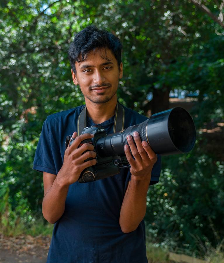 Vishal Subramanyan