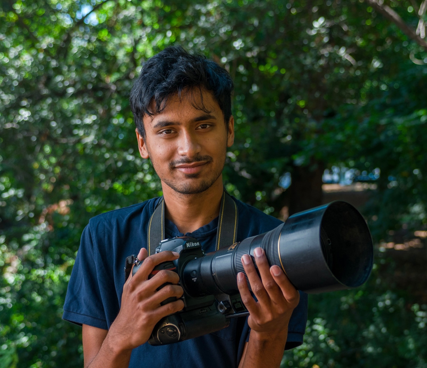 Vishal Subramanyan